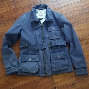 Comfy  horsewear equestrian coat